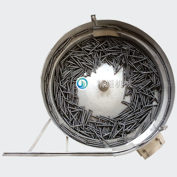 03A缓冲器拉簧震动盘 03A缓冲器拉簧震动盘