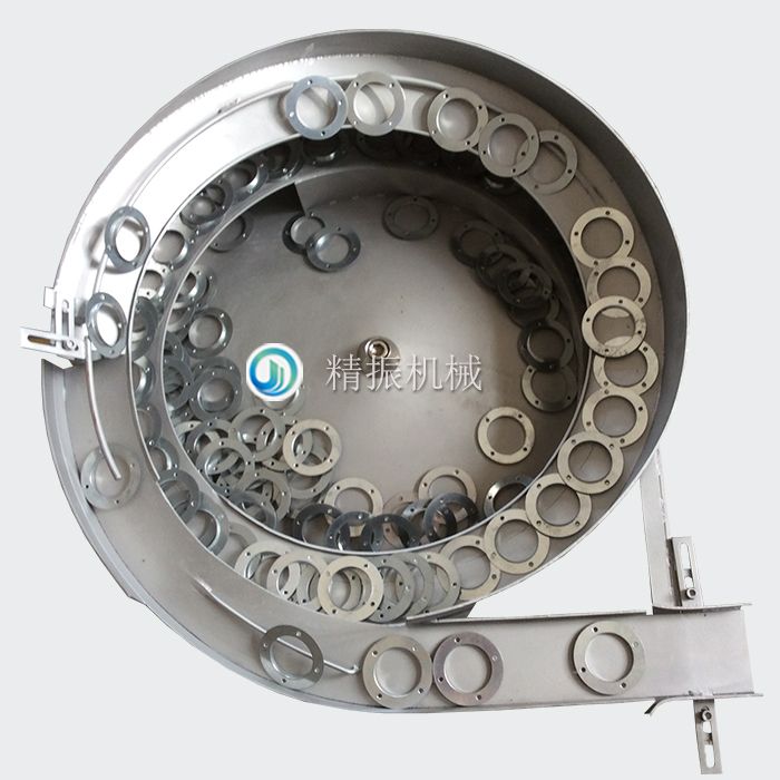 铁圈（ø460）震动盘