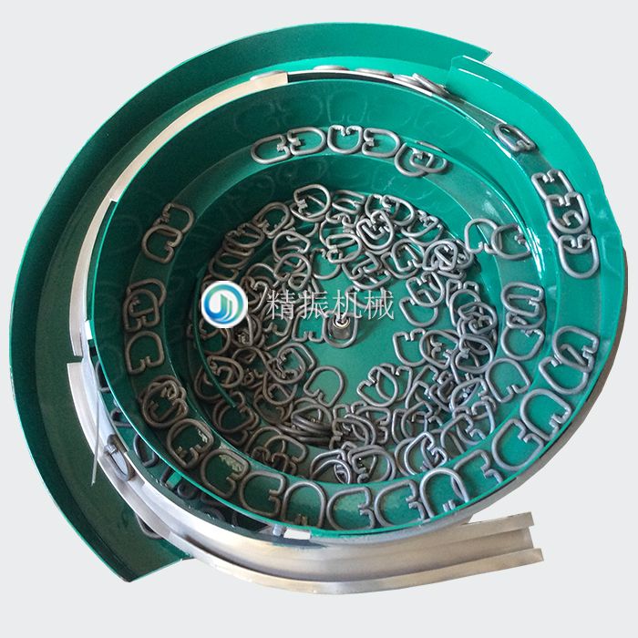 链扣D型扣震动盘
