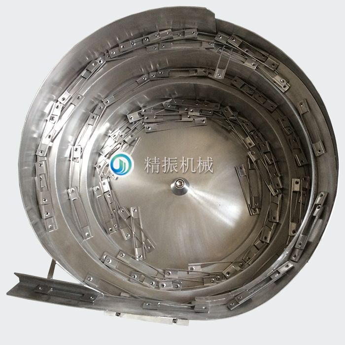 铁片震动盘 铁片震动盘