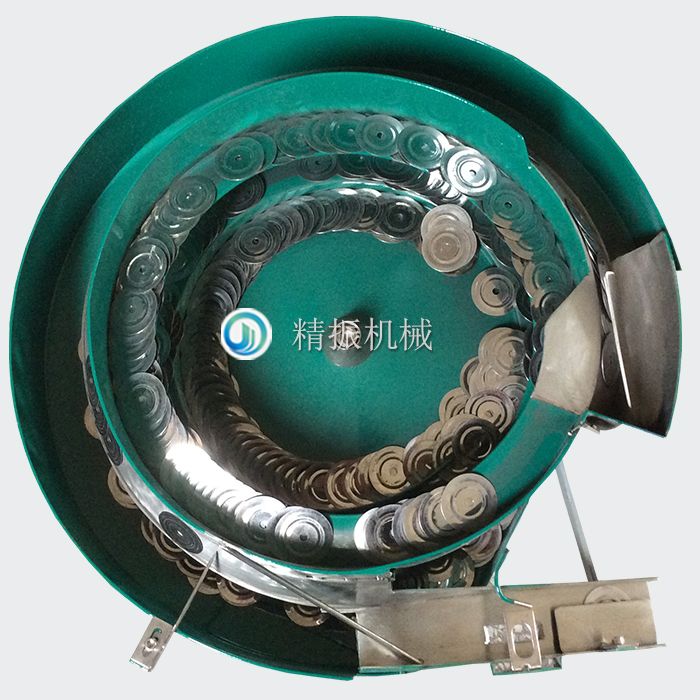 薄片震动盘 薄片震动盘