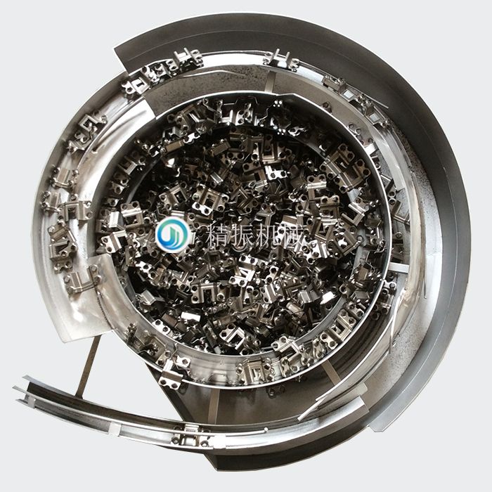 铁片相框角震动盘 铁片相框角震动盘