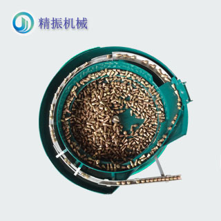 XC125静铁芯震动盘