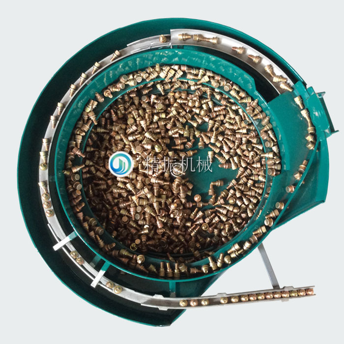 XC125静铁芯震动盘 XC125静铁芯震动盘