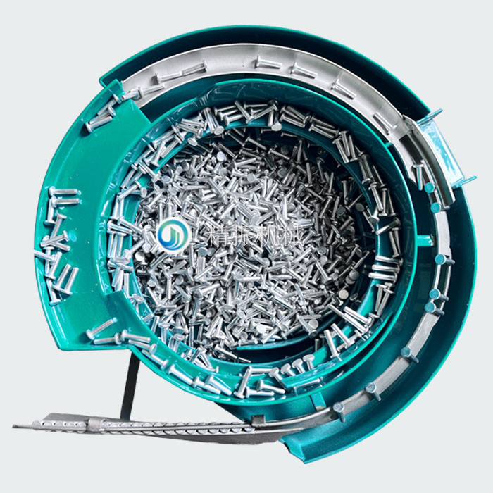 YW长铝钉震动盘 YW长铝钉震动盘