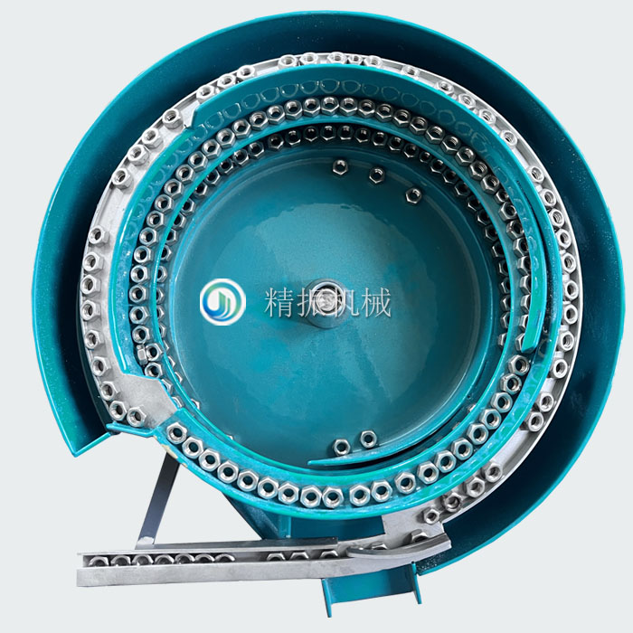 M6螺母震动盘 M6螺母震动盘