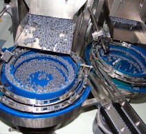  非标自动化设备