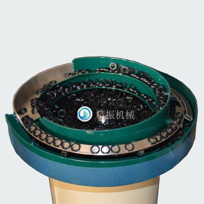 胶圈垫片满冠体育官方网站登录入口盘自动送料