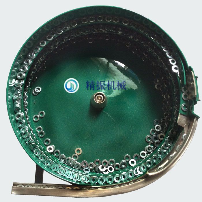 螺丝满冠体育官方网站登录入口盘厂家垫片震动盘