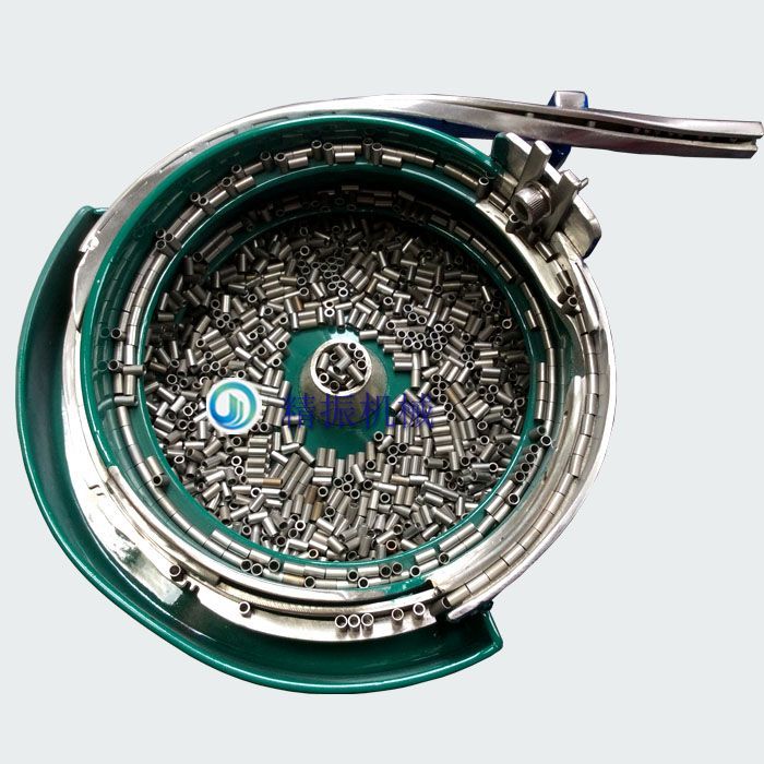 套子满冠体育官方网站登录入口盘自动化送料