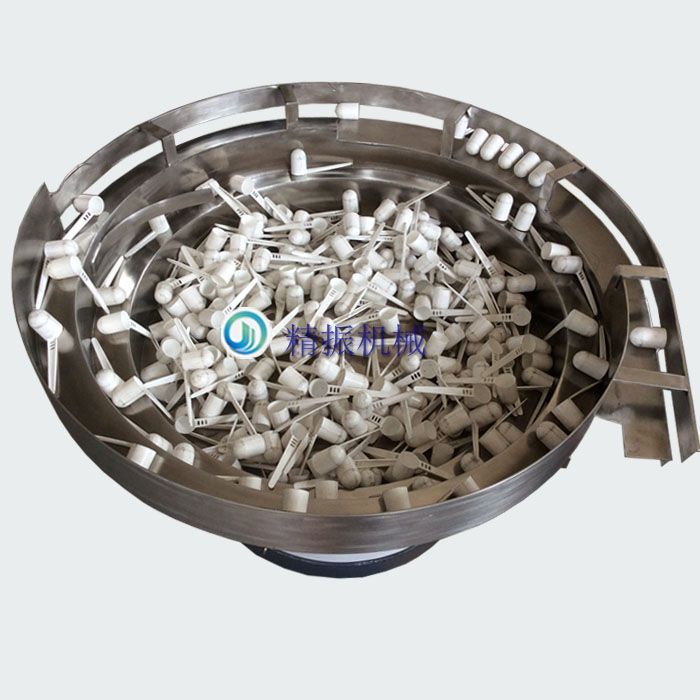 勺子满冠体育官方网站登录入口盘自动送料