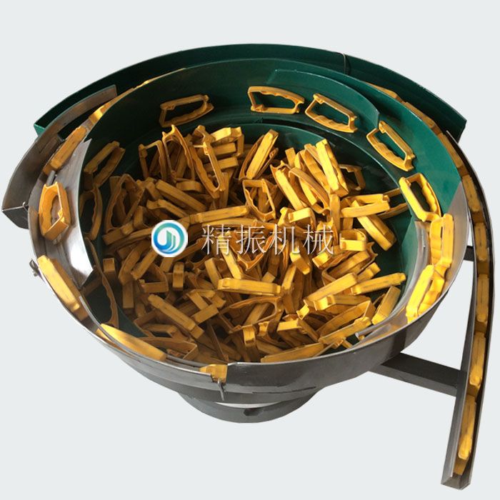 手柄满冠体育官方网站登录入口盘自动送料设备