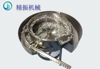 电位器行业震动盘-碳片端子自动送料满冠体育官方网站登录入口盘视频